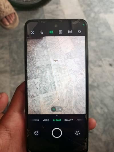 Infinix Smart