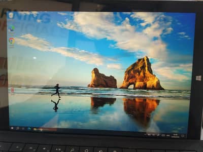 surface laptop touch screen