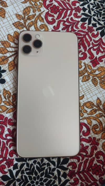 Apple iPhone 11 Pro Max