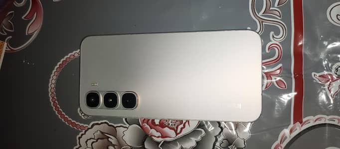 Infinix hot 60 pro