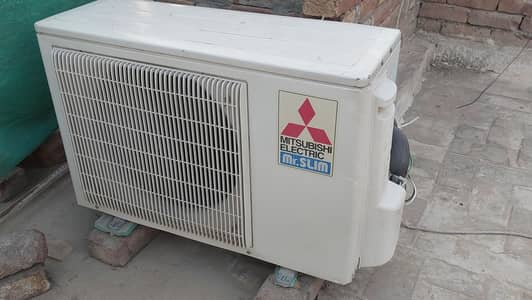 AC non inverter