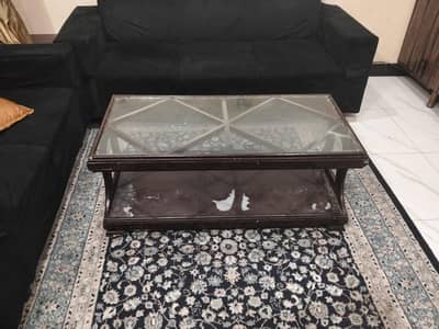 Center table to sale