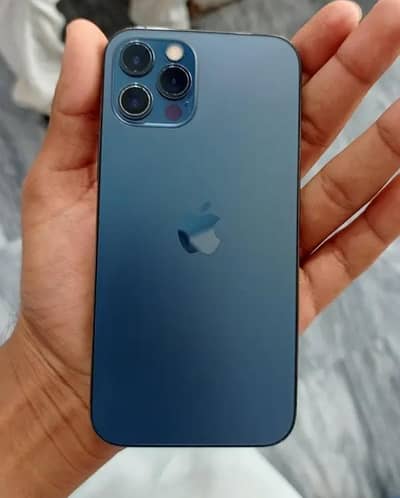 Apple iPhone 12 Pro