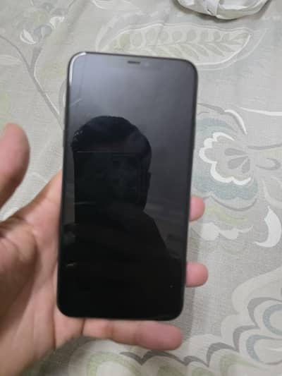 Apple iPhone 11 Pro Max 256 GB PTA Approved