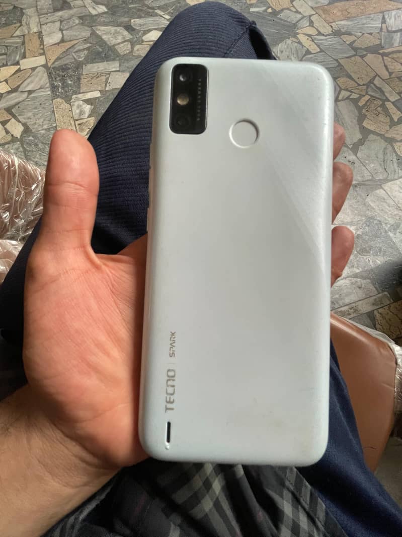 Tecno Other Model 1