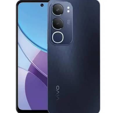 Vivo Y19s