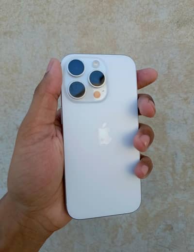 iphone 16 pro 10/10 256gb bypass