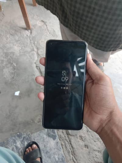 OPPO F19