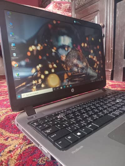 hp leptop