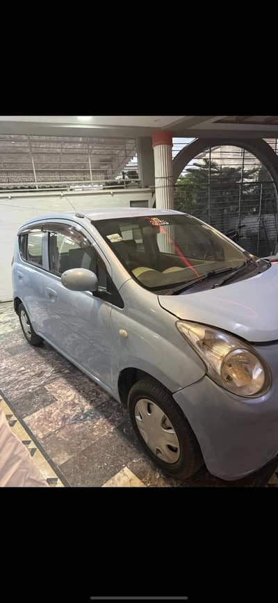 Suzuki Alto 2010