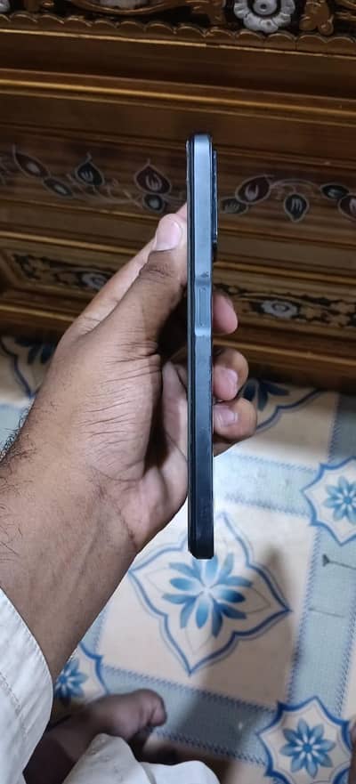 Realme Narzo 50A Prime