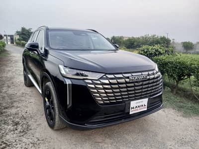 Haval H6 2026