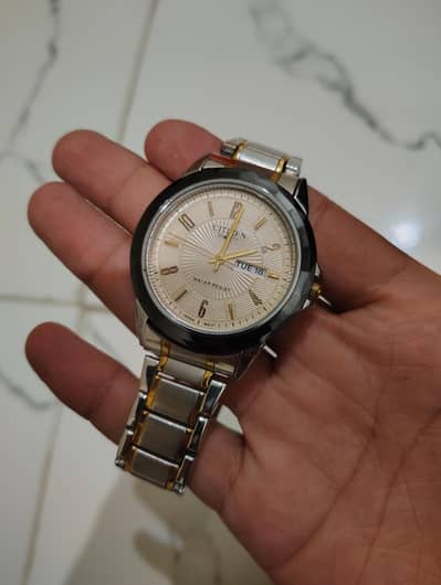 citizen or bonito