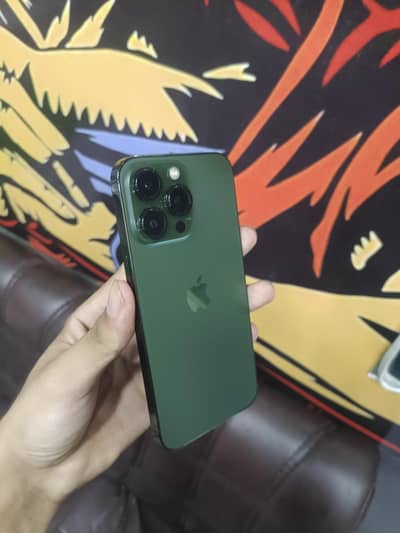 Apple iPhone 13 Pro