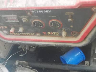 generators
