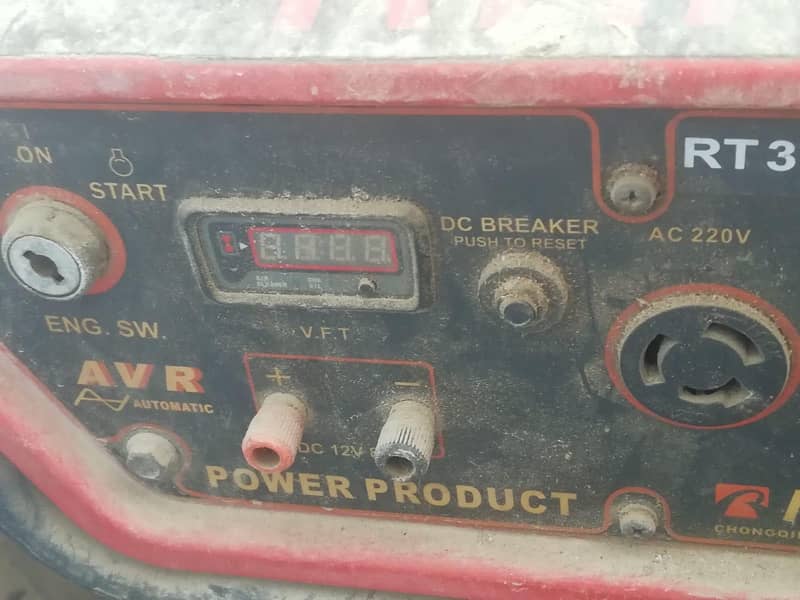 generators 1