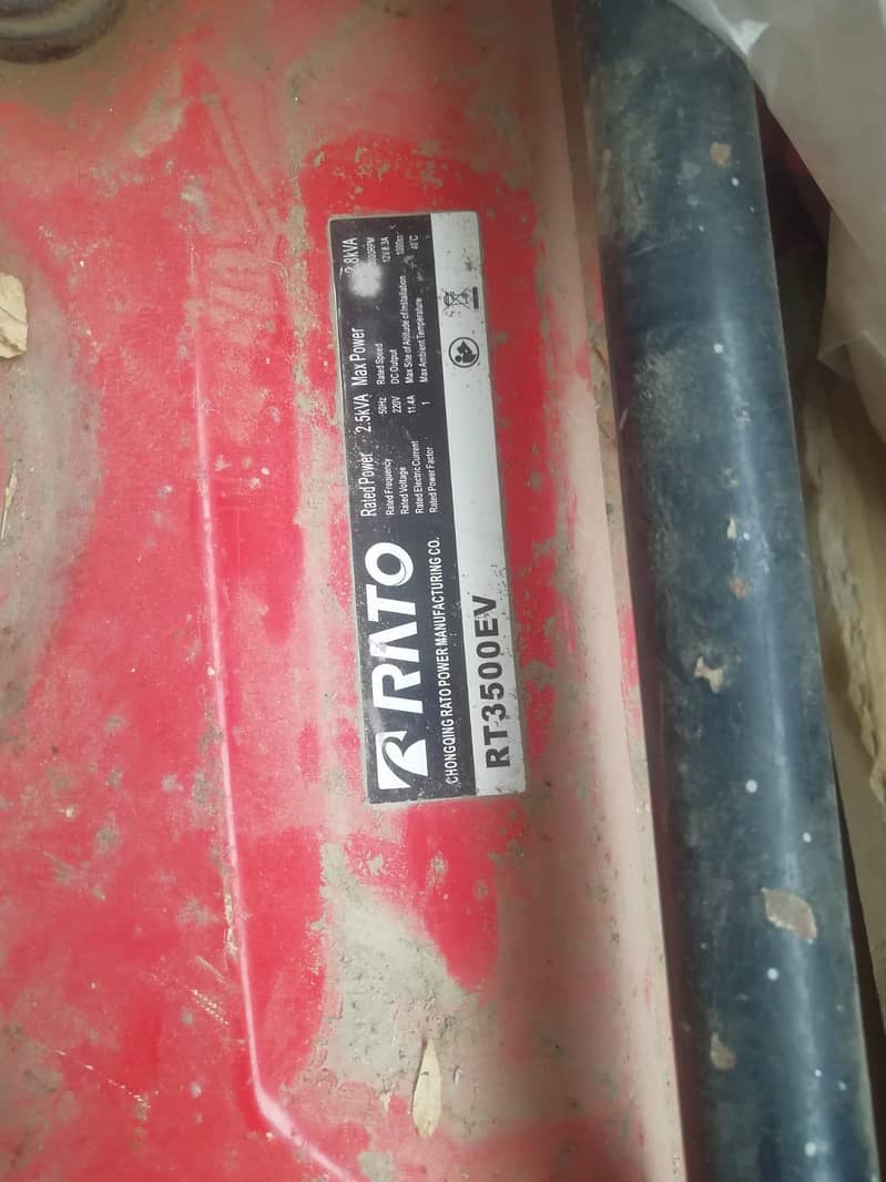 generators 2