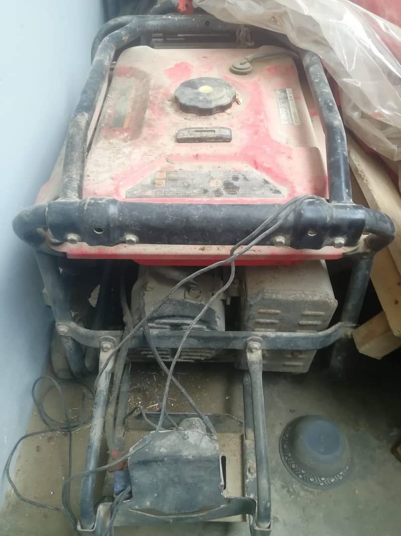 generators 3