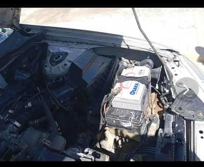 Nissan Sunny 2006