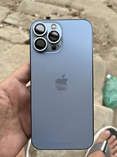 Apple iPhone 13 Pro Max