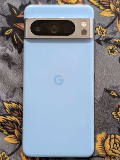 Google Pixel 8 Pro
