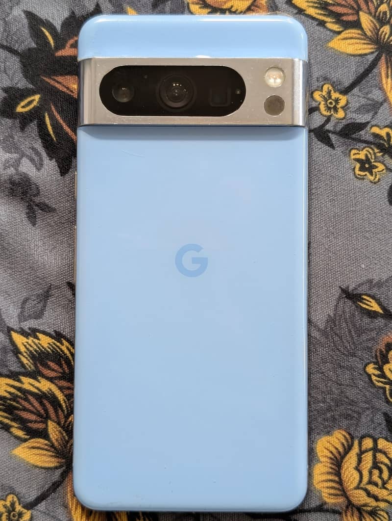Google Pixel 8 Pro 0