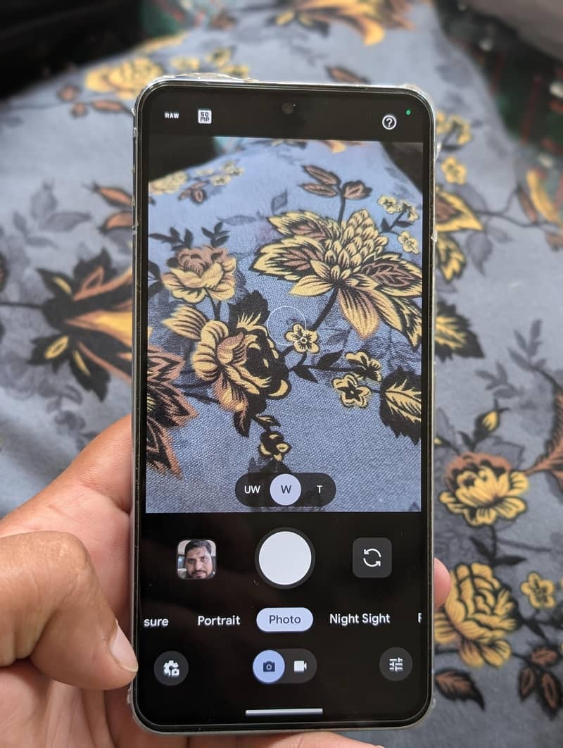 Google Pixel 8 Pro 5