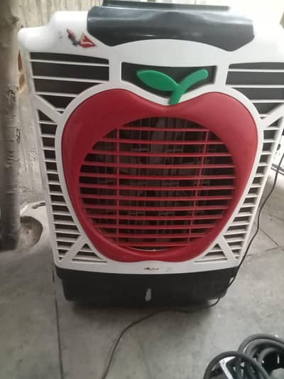 Air cooler