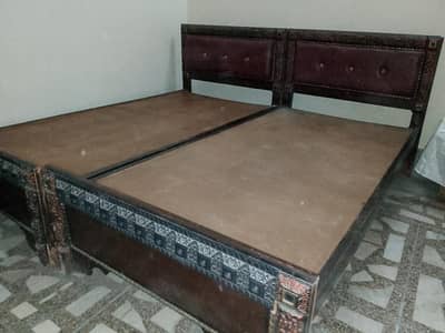 single bed set