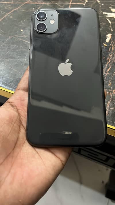Apple iPhone 11