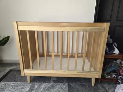 Baby Bed Baby Cot