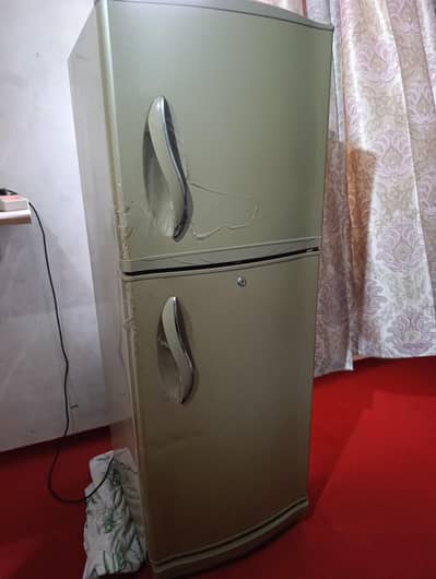 Refrigerator (waves)
