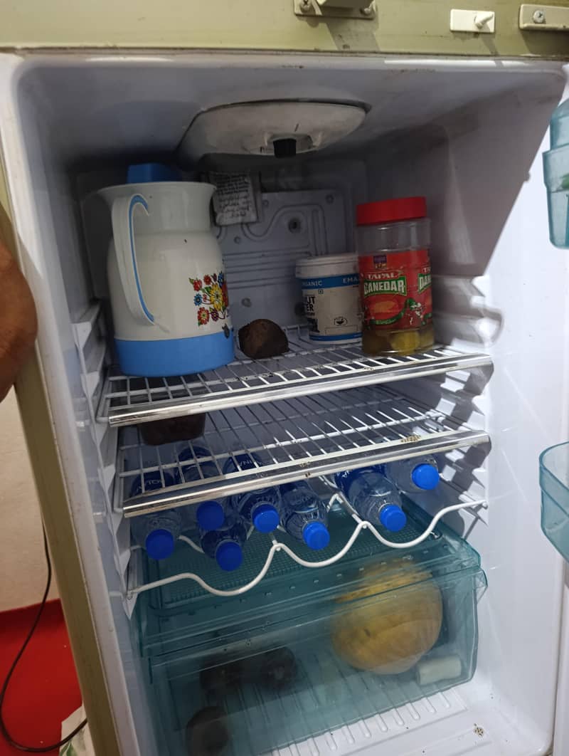 Refrigerator (waves) 4