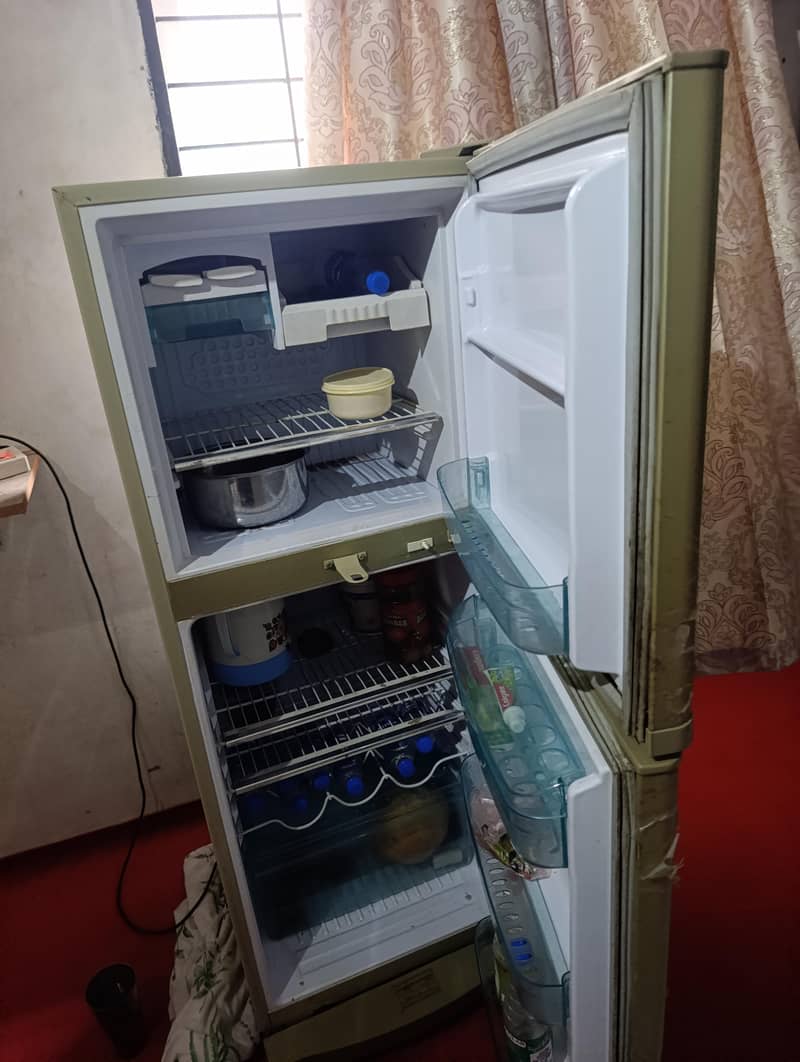 Refrigerator (waves) 5