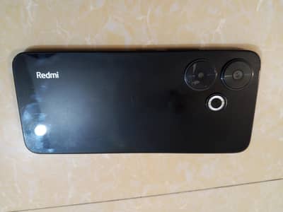 Xiaomi Redmi 13
