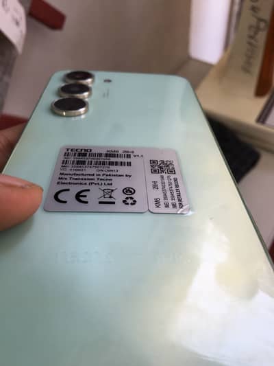 Tecno Moblie urgent sale
