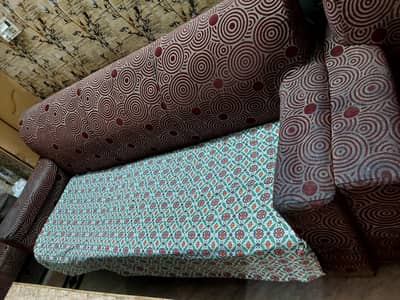 used sofa 6 seater