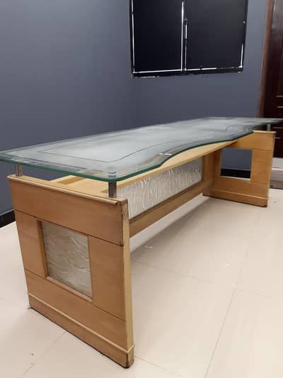 Office Workstation Table for Sale - Used Office Workstation Desk