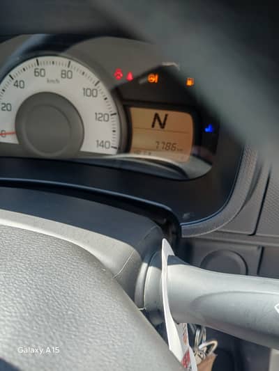 Suzuki Alto 2025