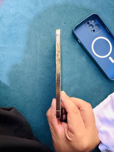 Apple iPhone 12 Pro Max