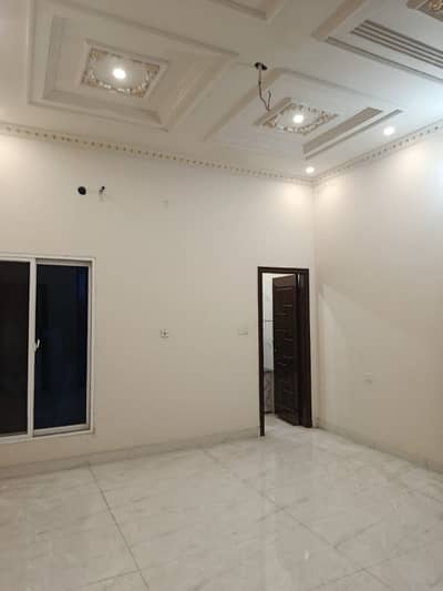 5 Marla Brand New Luxury House For Sale In Canal Gardens canal Road FSD