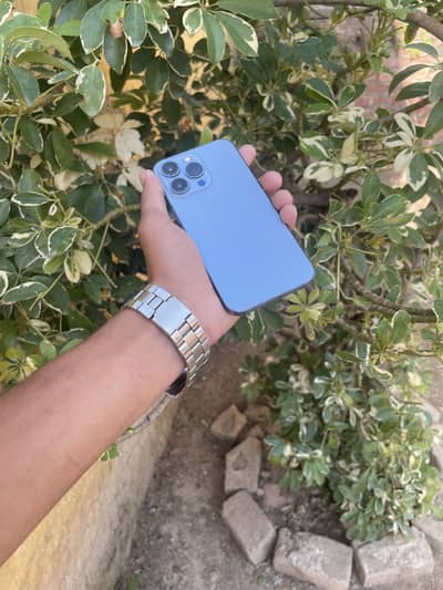 Apple iPhone 13 Pro (NON) 256 GB