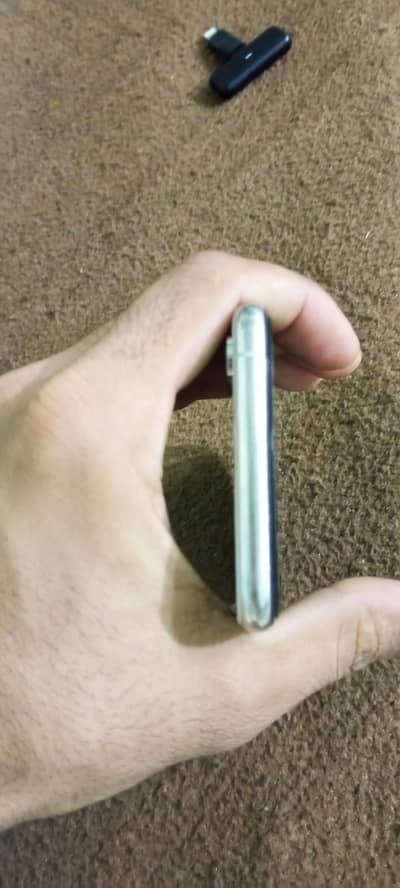 Apple iPhone XS