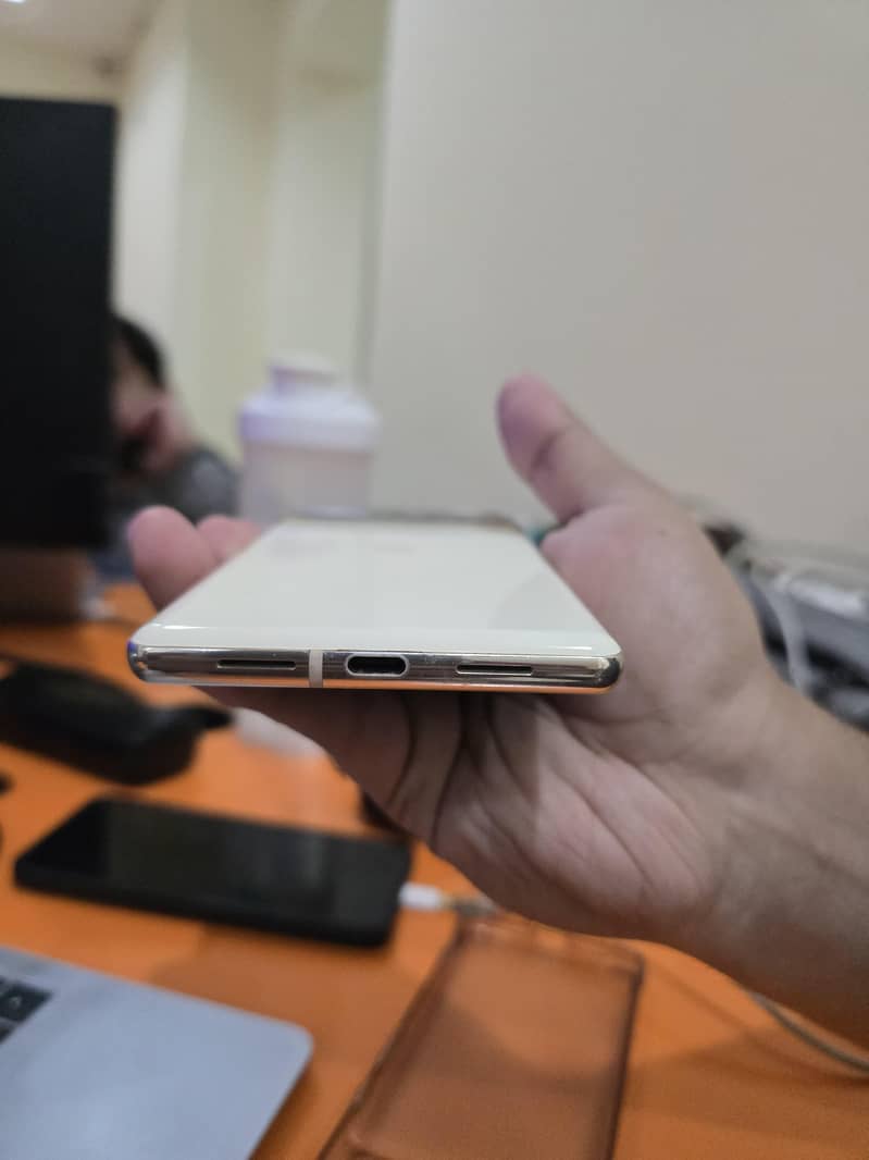 Google Pixel 6 Pro 1