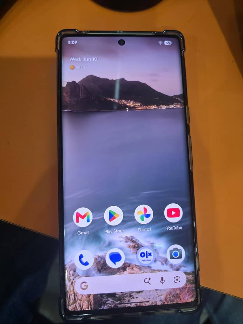 Google Pixel 6 Pro 2