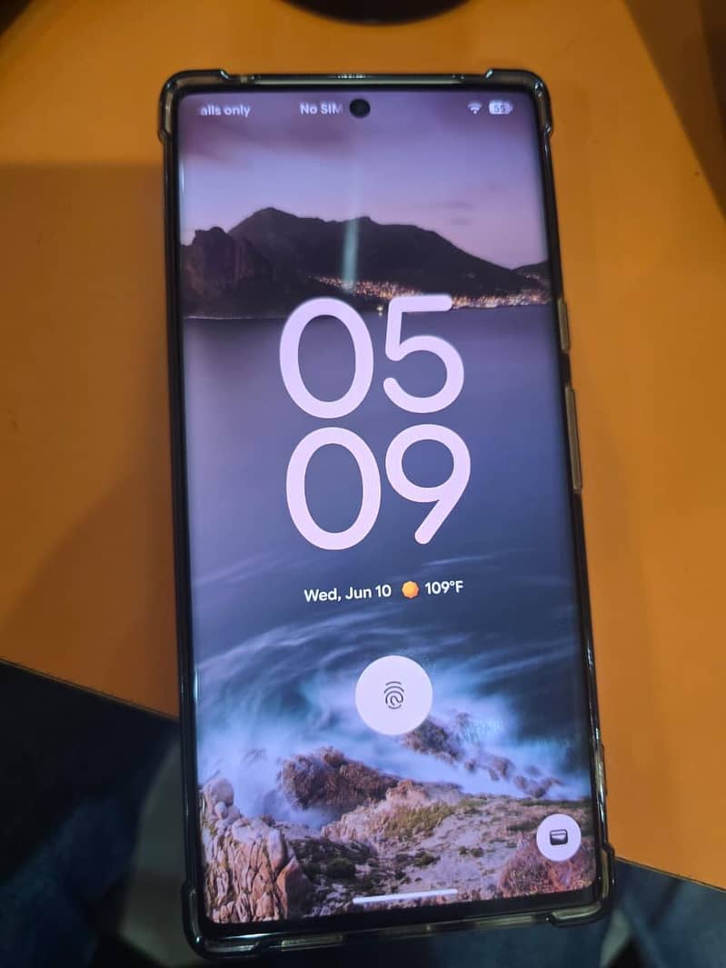 Google Pixel 6 Pro 3