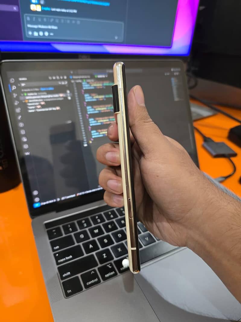 Google Pixel 6 Pro 7