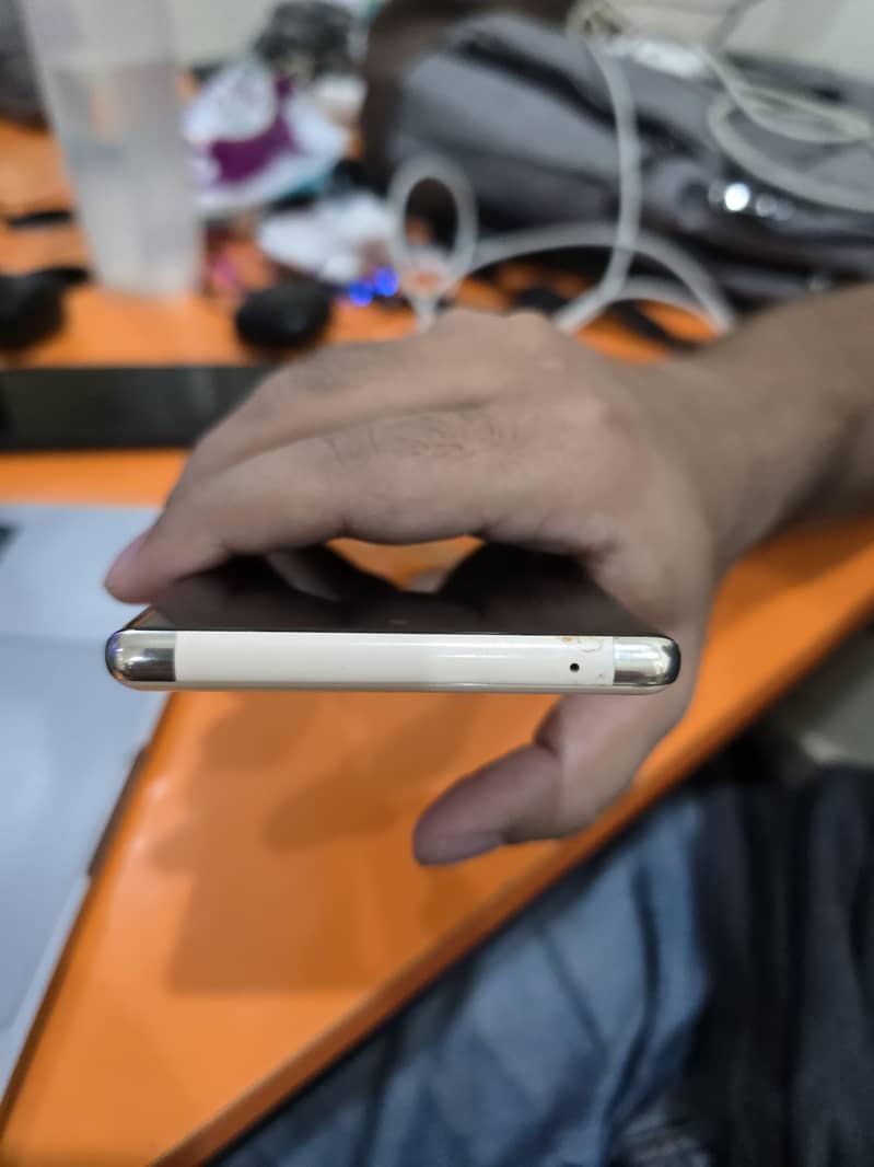 Google Pixel 6 Pro 8