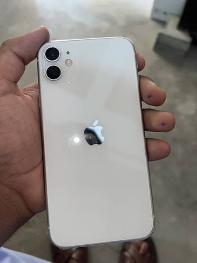 Apple iPhone 11