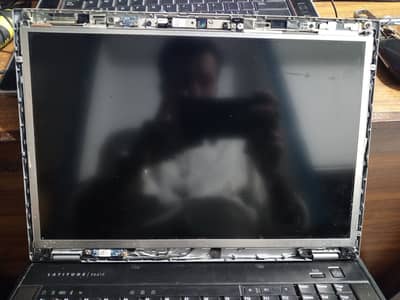 Dell Latitude E6410 LED